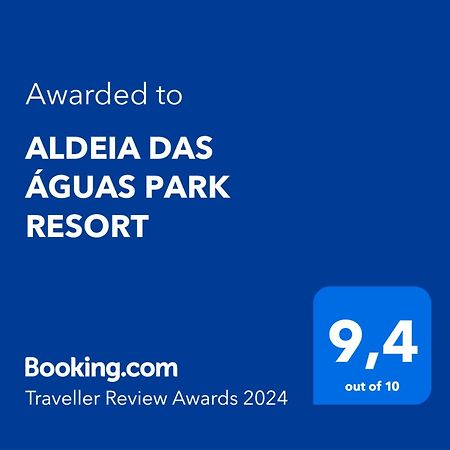 Aldeia Das Aguas Park Resort Barra do Piraí Kültér fotó
