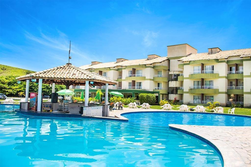 Aldeia Das Aguas Park Resort Barra do Piraí Kültér fotó