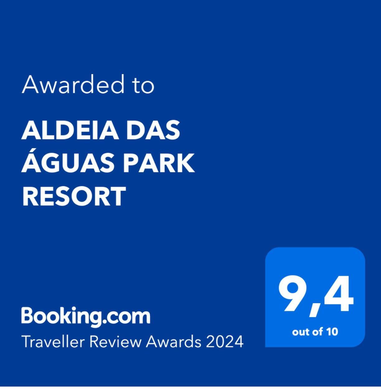 Aldeia Das Aguas Park Resort Barra do Piraí Kültér fotó